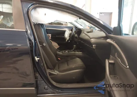 2021 Mazda Cx-30 2.5 S from USA, damaged, VIN 3MVDMBALXMM263379